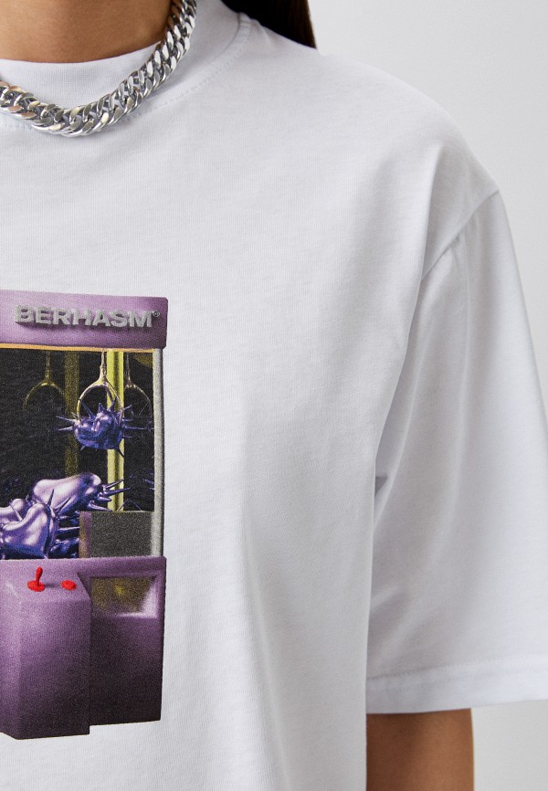 фото Футболка berhasm