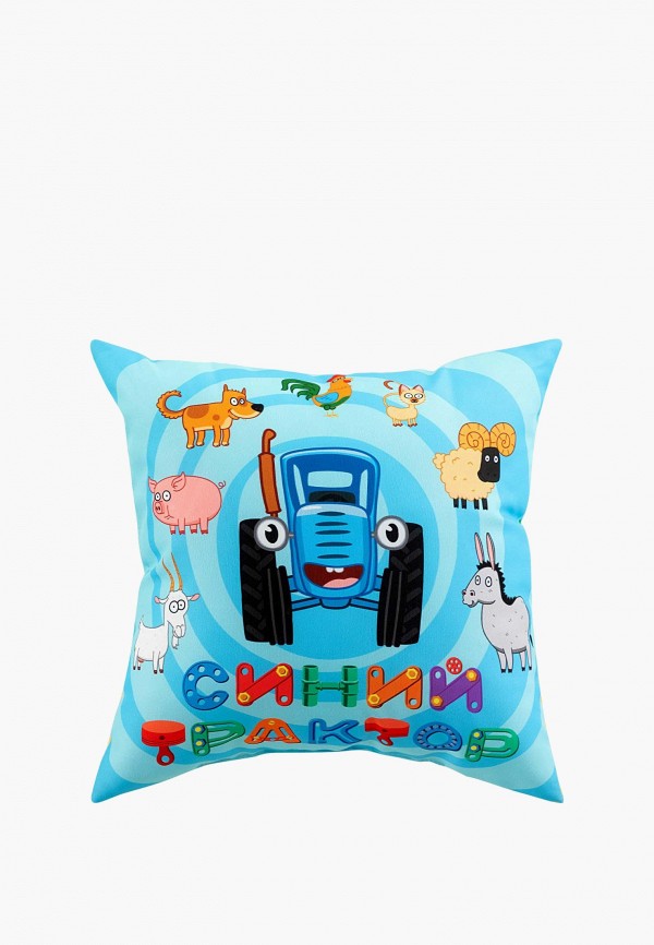 фото Подушка декоративная непоседа