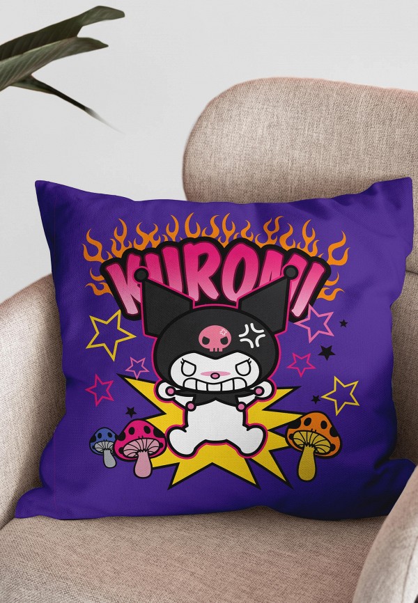 фото Подушка декоративная непоседа