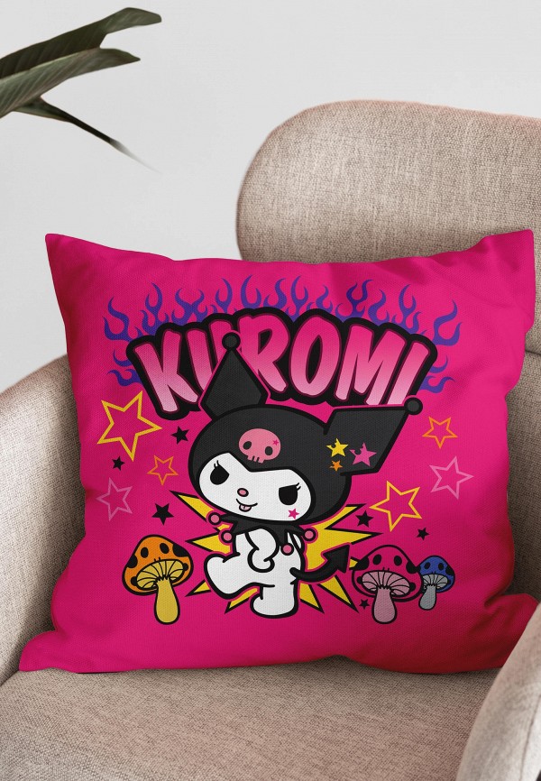 фото Подушка декоративная непоседа