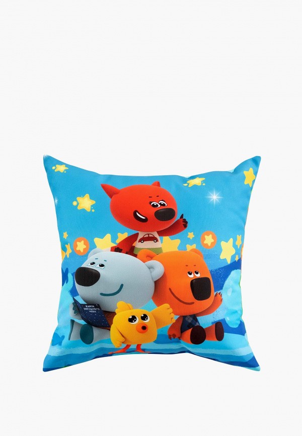 фото Подушка декоративная непоседа