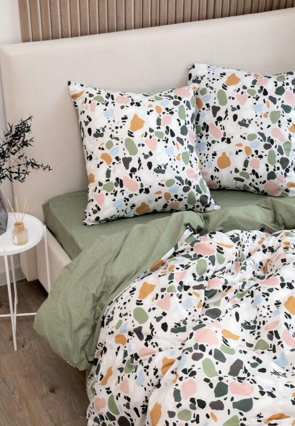 разноцветный