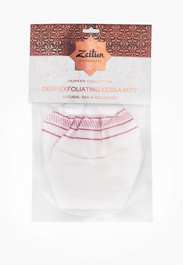 Рукавичка для пилинга Zeitun 597₽