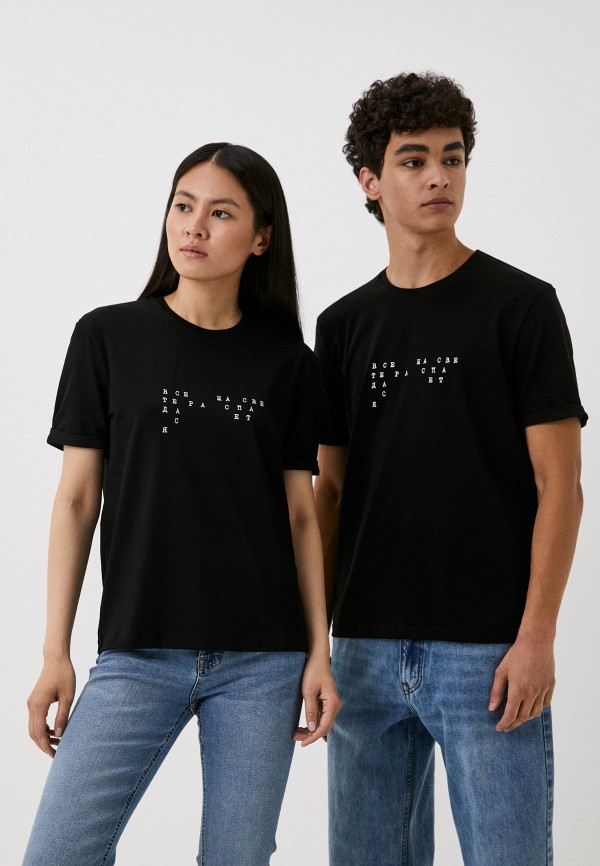 Футболка Tomsoyer 2990₽