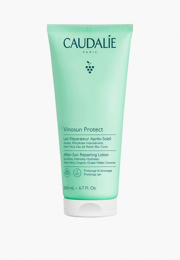 Молочко после загара Caudalie