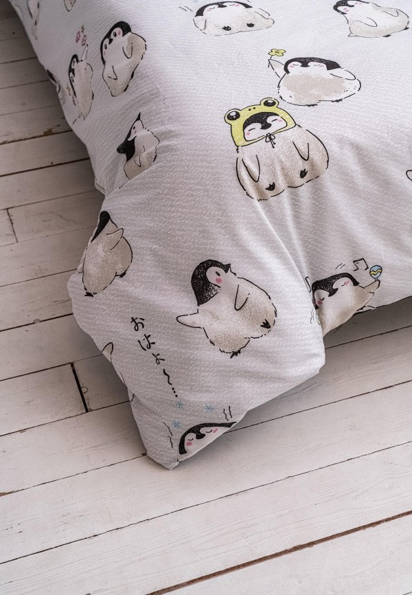 фото Постельное белье 1,5-спальное uniqcute