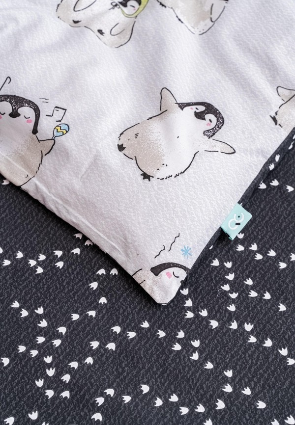 фото Постельное белье 1,5-спальное uniqcute