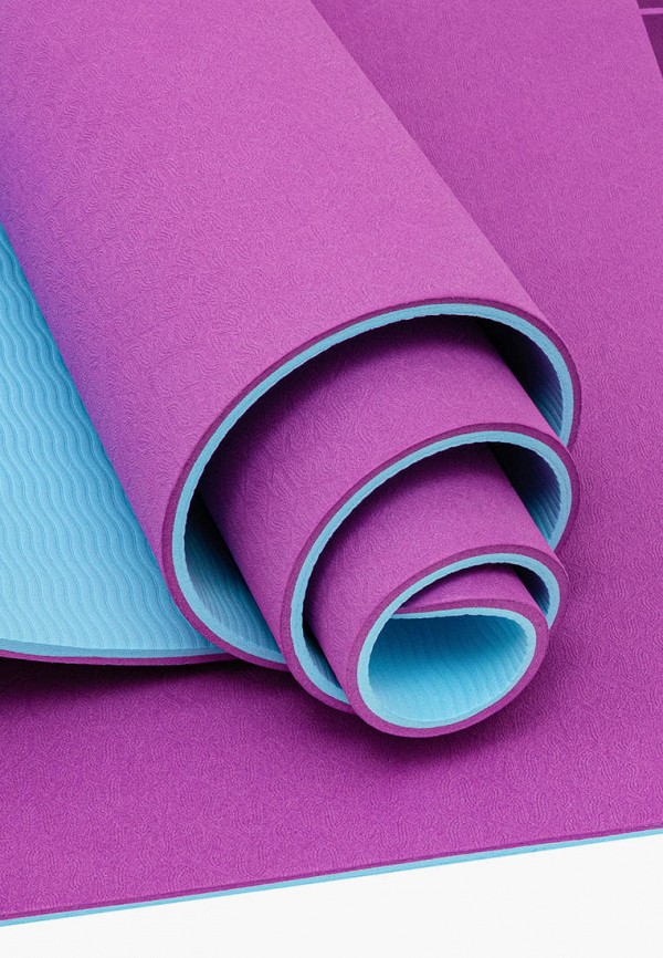 фото Коврик для йоги mela