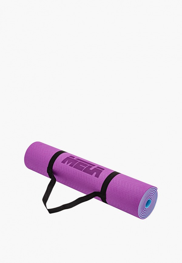 фото Коврик для йоги mela