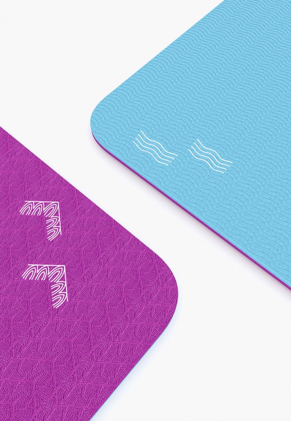 фото Коврик для йоги mela