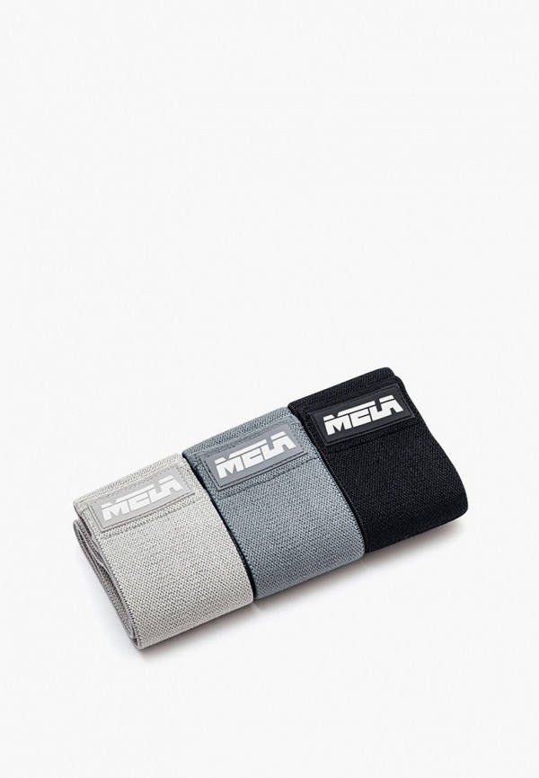фото Резинки для фитнеса 3 шт. mela
