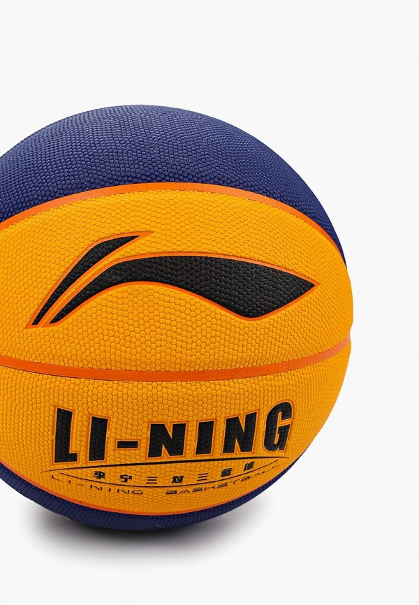 фото Мяч баскетбольный li-ning