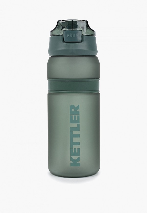 

Бутылка Kettler, Зеленый