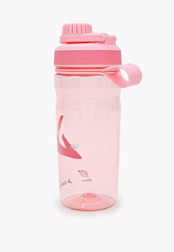 фото Бутылка спортивная demix