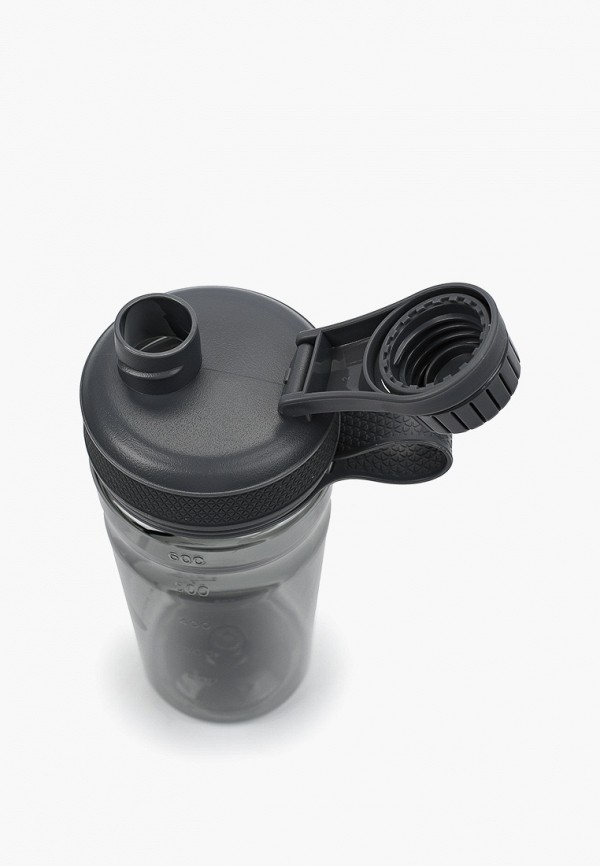 Бутылка Demix серый, размер 00, фото 3