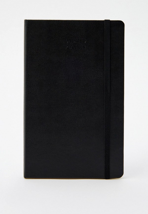 Еженедельник Moleskine