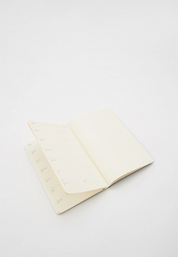 фото Еженедельник moleskine