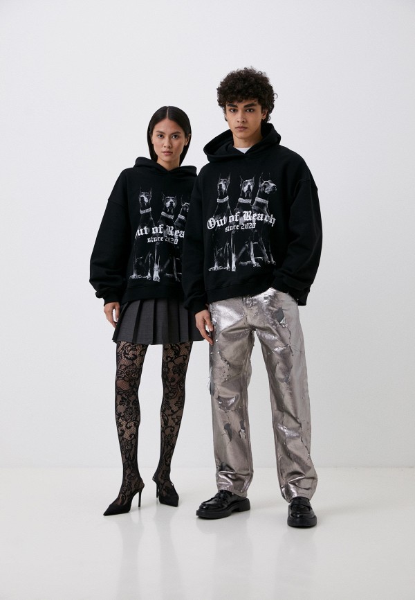 фото Худи out of reach