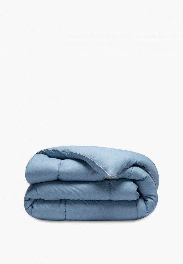 голубой голубой