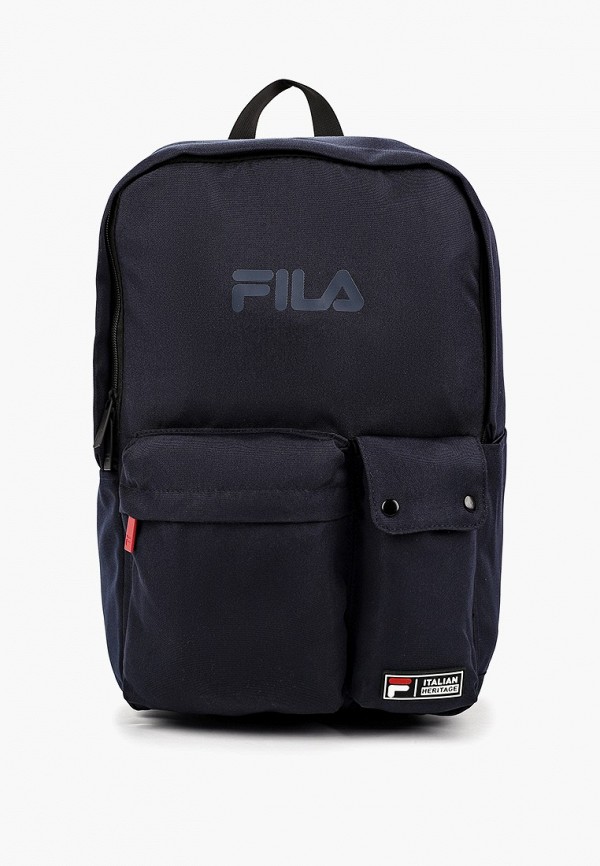 

Рюкзак Fila, Синий