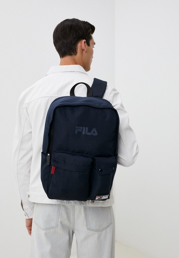 фото Рюкзак fila