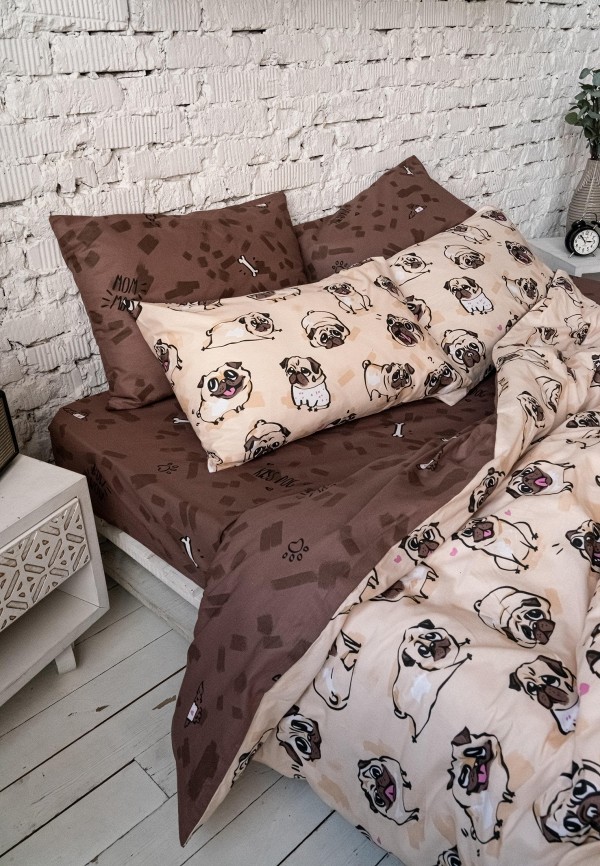 фото Постельное белье 2-спальное uniqcute