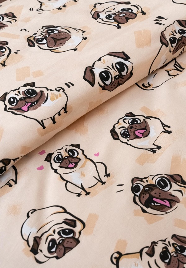 фото Постельное белье 2-спальное uniqcute