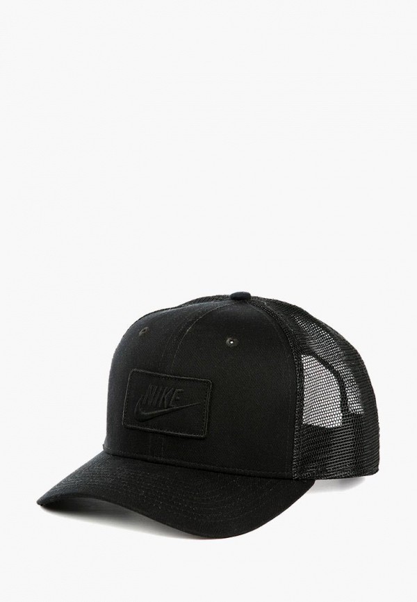 

Кепка Nike, Nike MP002XU086XW, Черный