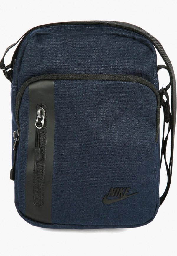 

Сумка Nike, Синий, Nike MP002XU086Y2