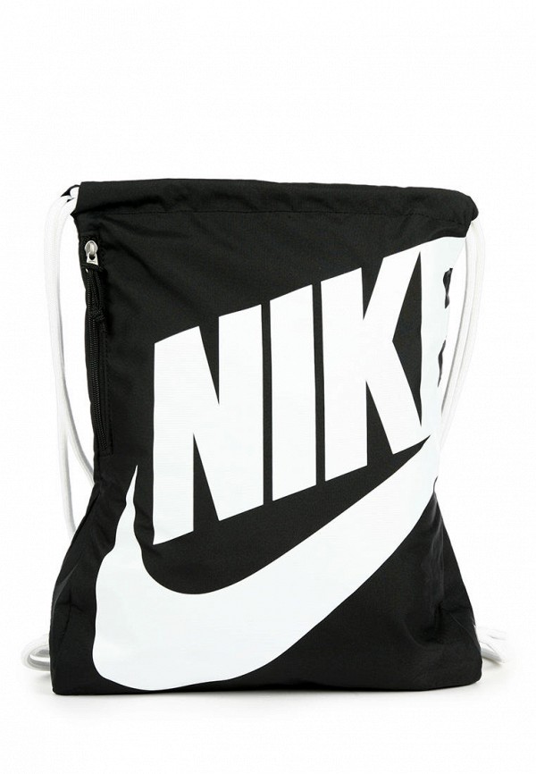 

Мешок Nike, Черный