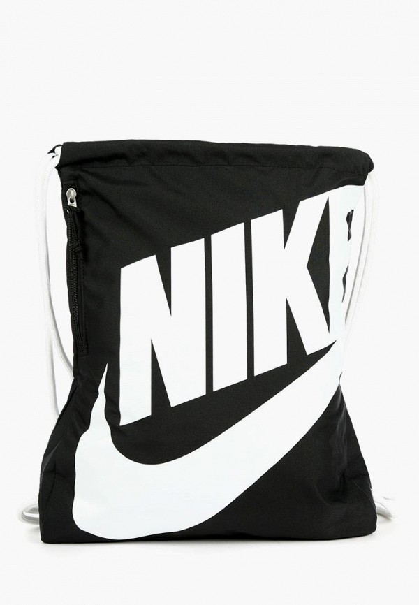 

Мешок Nike, Nike MP002XU086Y3, Черный
