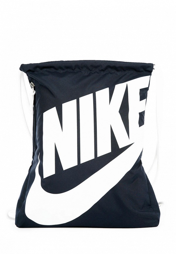 

Мешок Nike, Синий