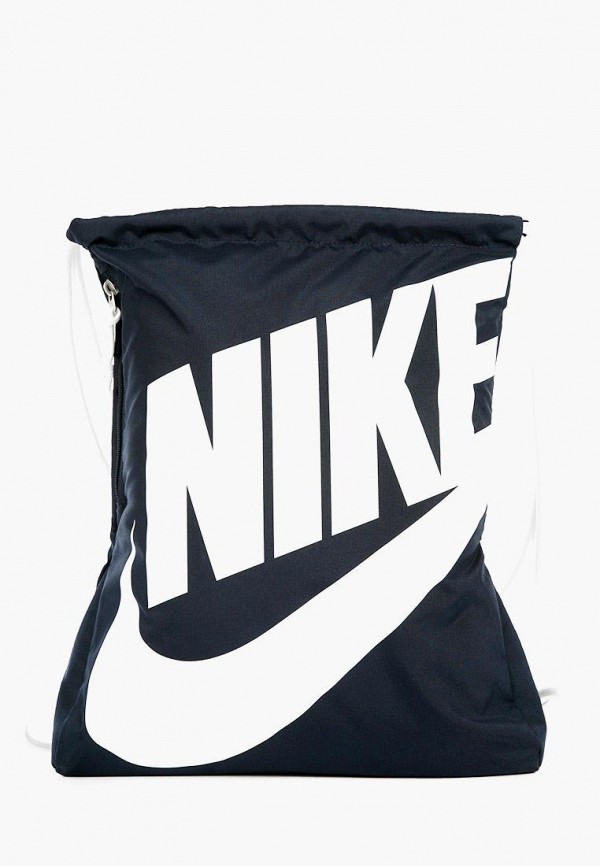 

Мешок Nike, Nike MP002XU086Y4, Синий