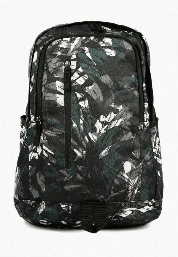 

Рюкзак Nike, NK ALL ACCESS SOLEDAY BKPK-AOP, Черный