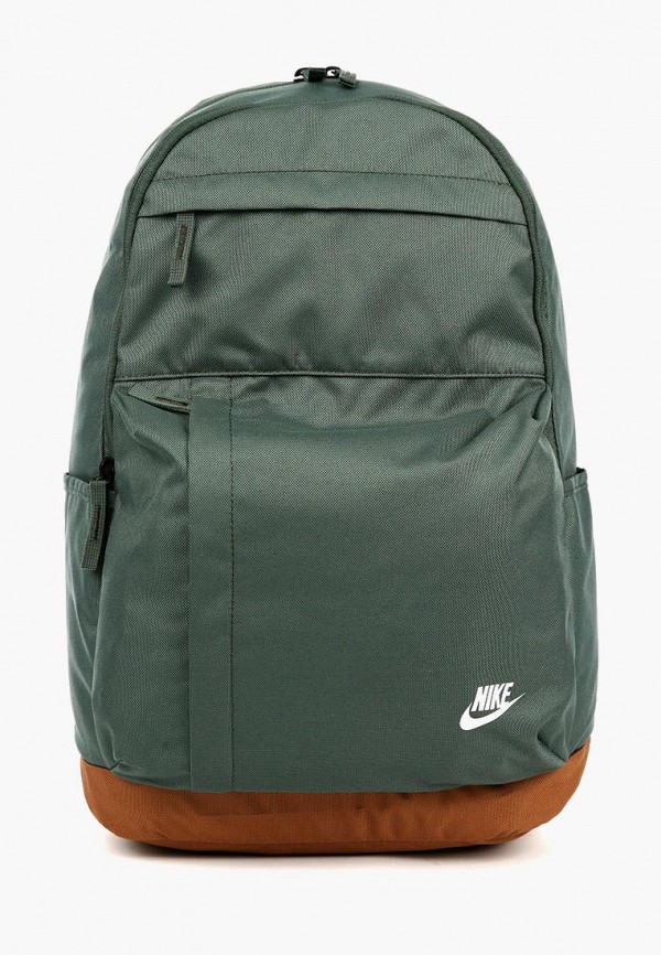 

Рюкзак Nike, NK Elemental, Зеленый