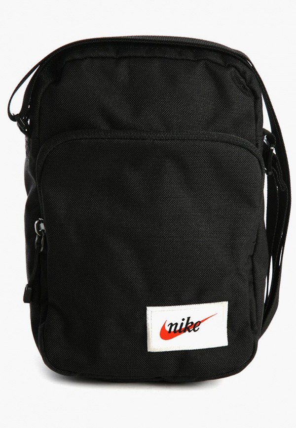 

Сумка Nike, Nike MP002XU086Y9, Черный