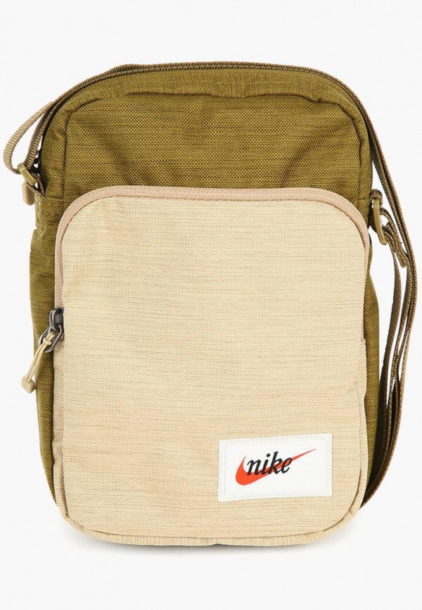 

Сумка Nike, Nike MP002XU086YA, Коричневый
