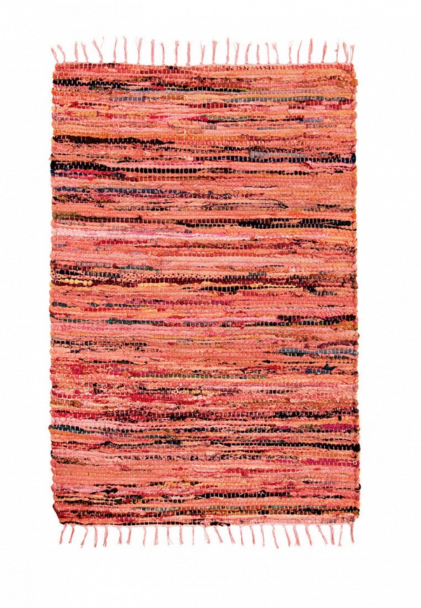 

Коврик CTIM, Оранжевый, 75х120