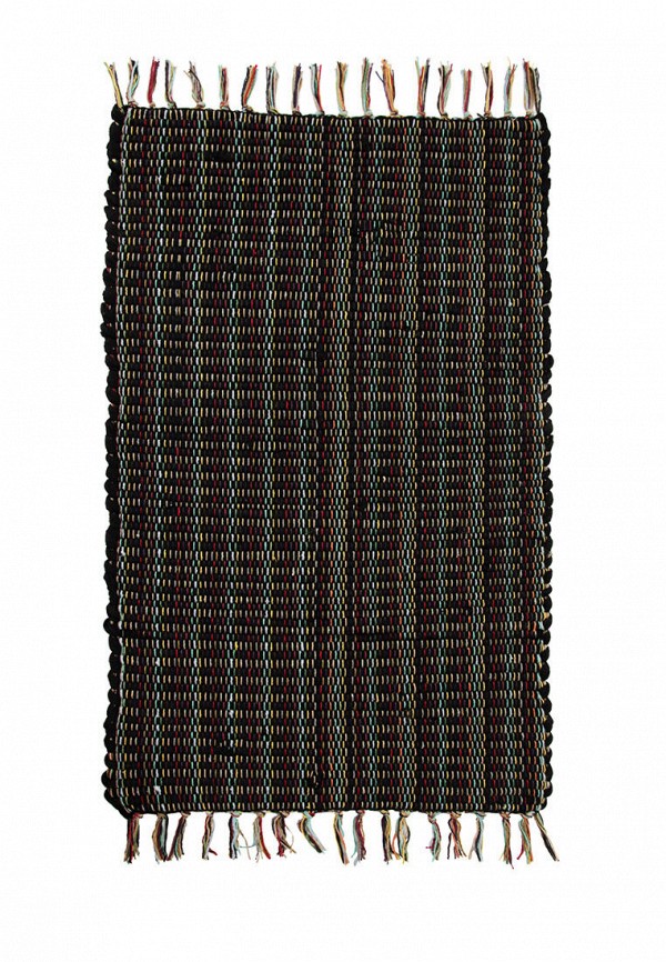 

Коврик CTIM, Черный, 50х80