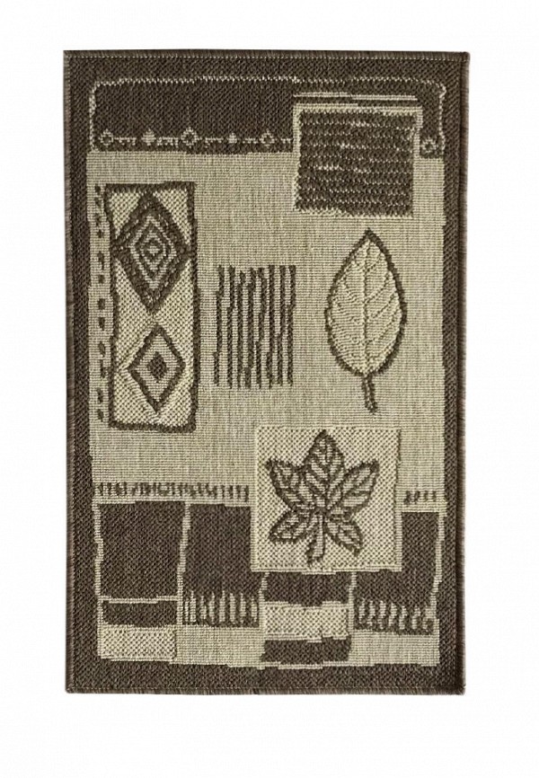 

Коврик CTIM, Разноцветный, 50х80