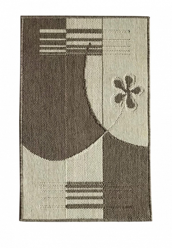 

Коврик CTIM, Разноцветный, 50х80