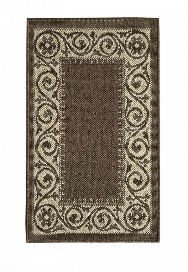 

Коврик CTIM, Коричневый, 50х80