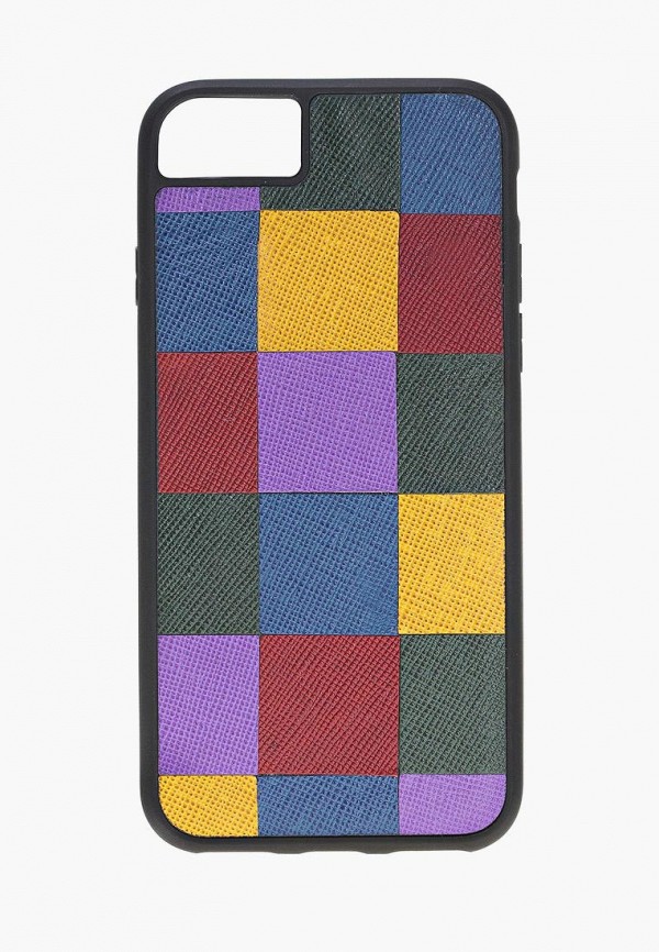 

Чехол для iPhone Bouletta, 7/8 Flex Cover, Разноцветный