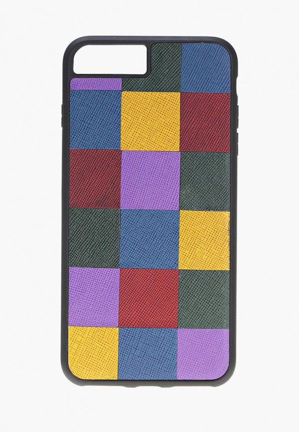 

Чехол для iPhone Bouletta, 7/8 plus Flex Cover, Разноцветный