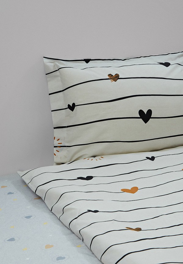 

Постельное белье 2-спальное Your Dream, Белый