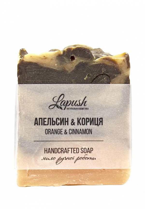 

Мыло Lapush, Разноцветный
