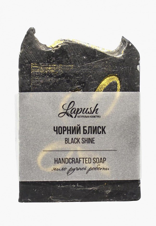 

Мыло Lapush, Черный, Lapush MP002XU0879F