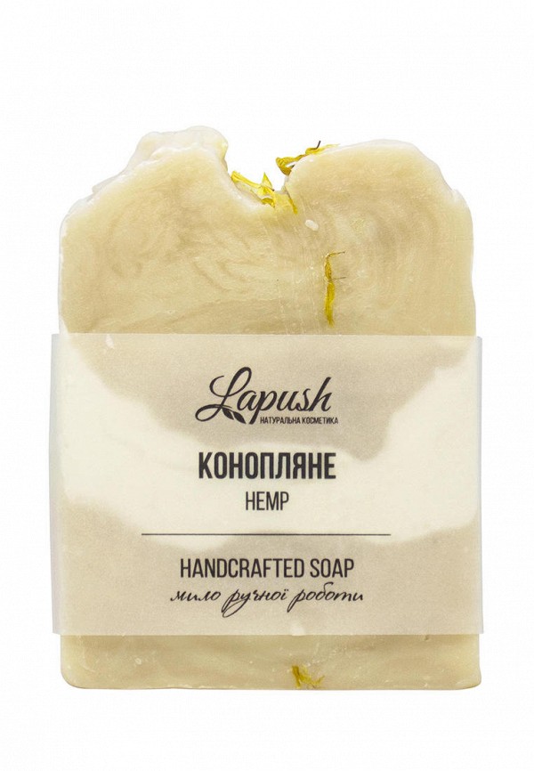

Мыло Lapush, Разноцветный