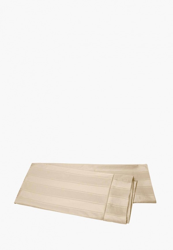 

Простыня Евро Bellehome, Бежевый, Cream