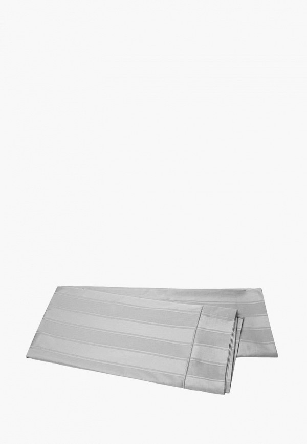 

Простыня Евро Bellehome, Silver, Серый